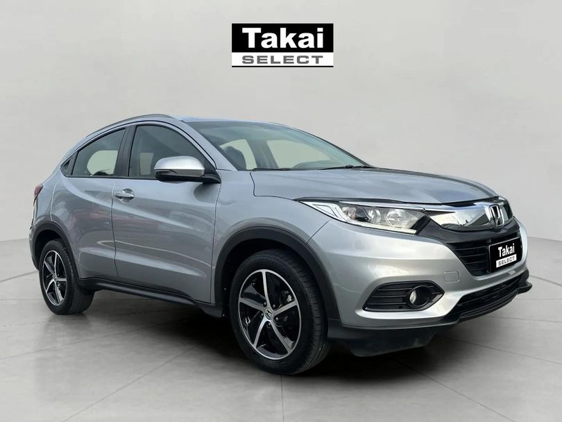 Honda HR-V EX 1.8 Flexone 16V 5p Aut.
