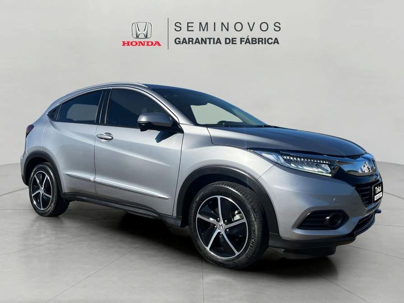Honda HR-V Touring 1.5 TB 16V 5p Aut.