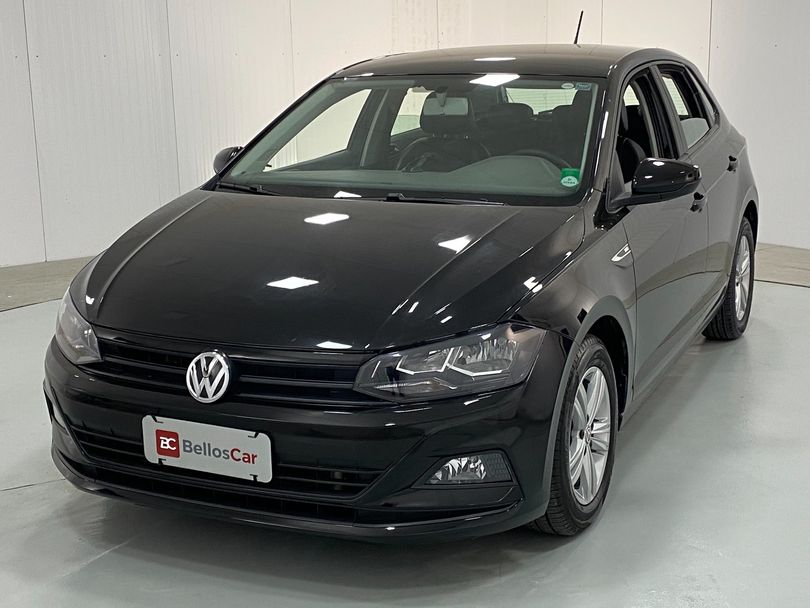 VolksWagen Polo 1.6 MSI Flex 16V 5p