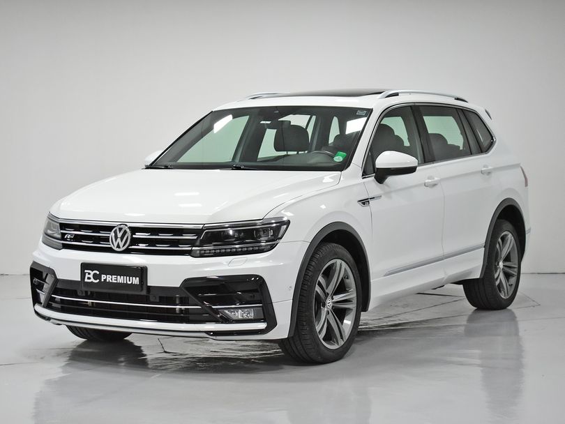 VolksWagen TIGUAN Allspac R-Line 350 TSI 2.0 4x4