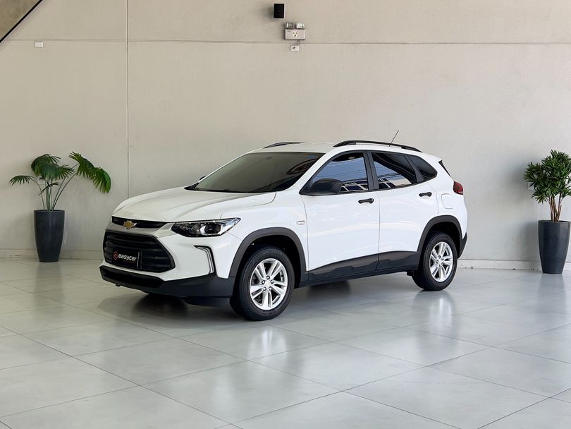 Chevrolet TRACKER 1.2 Turbo 12V Flex Aut.