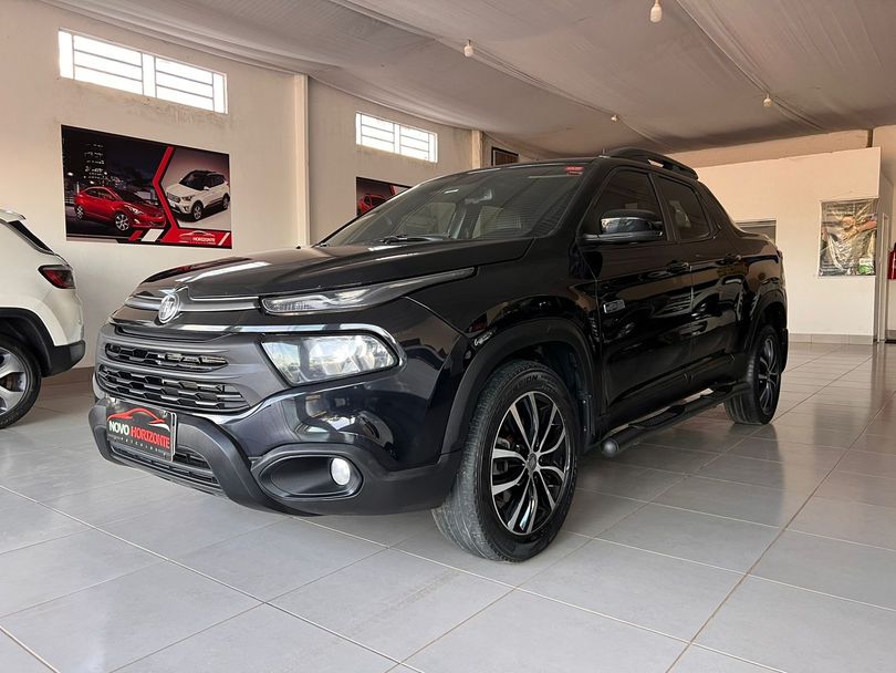 Fiat Toro Ultra 2.0 16V 4x4 Diesel Aut.