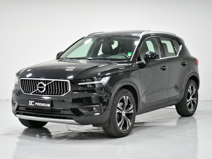 Volvo XC 40 T-4 INSCRIPTION 2.0 190cv FWD