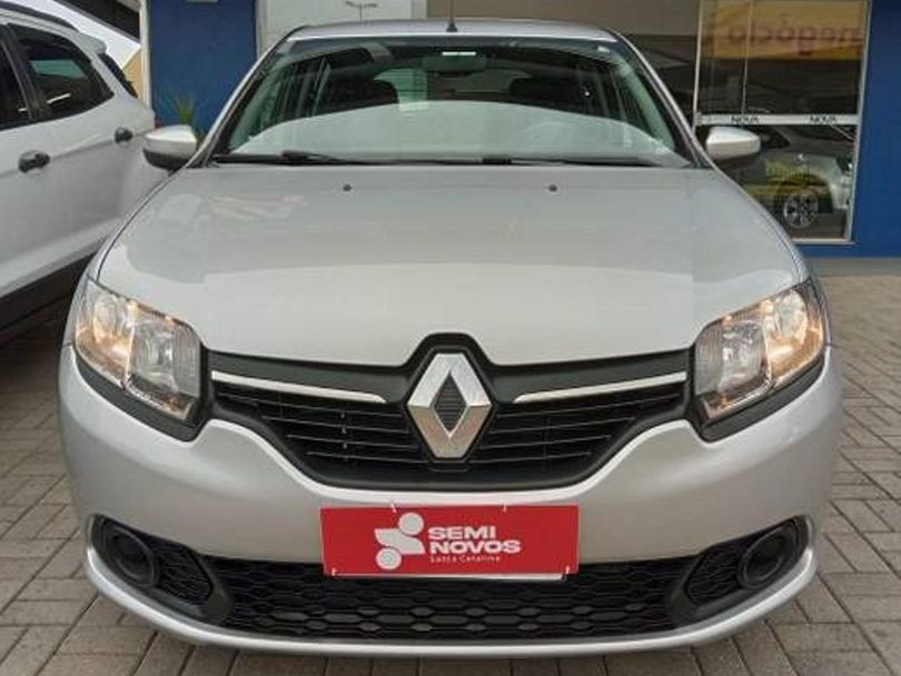 Renault SANDERO Expression Flex 1.0 12V 5p