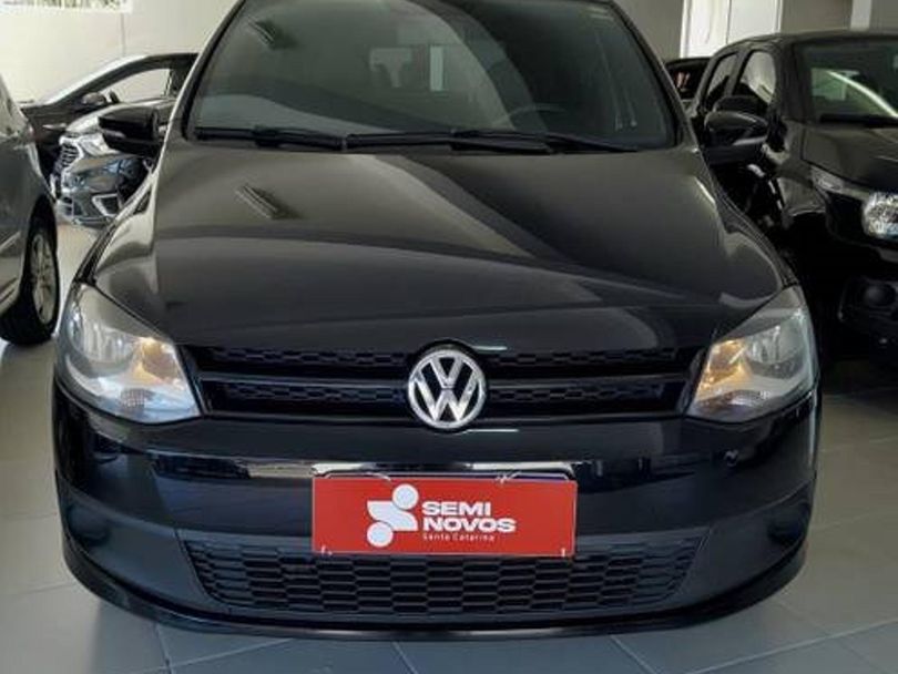 VolksWagen Fox Rock in Rio 1.6 Mi Total Flex 8V 5p