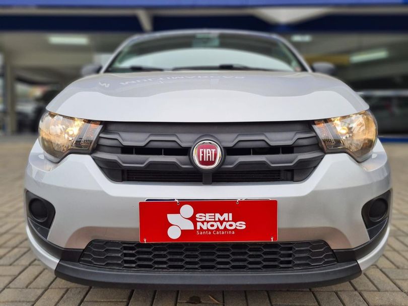 Fiat MOBI LIKE 1.0 Fire Flex 5p.