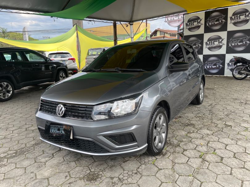 VolksWagen Gol 1.0 Flex 12V 5p