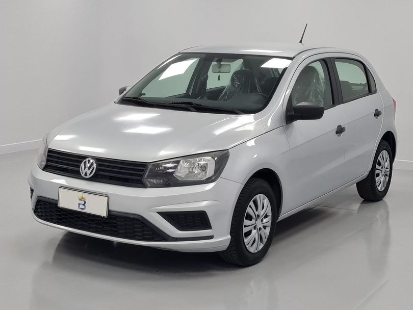 VolksWagen Gol 1.0 Flex 12V 5p