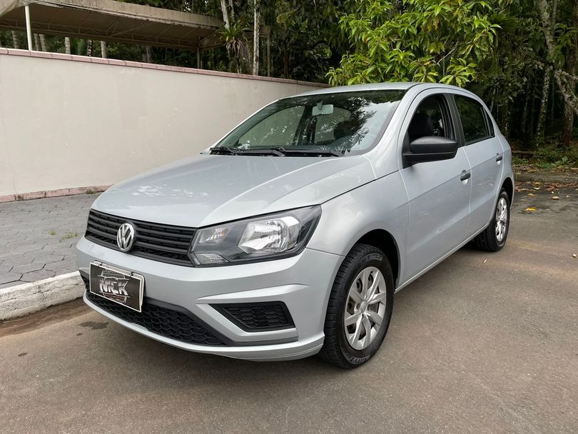 VolksWagen Gol 1.0 Flex 12V 5p