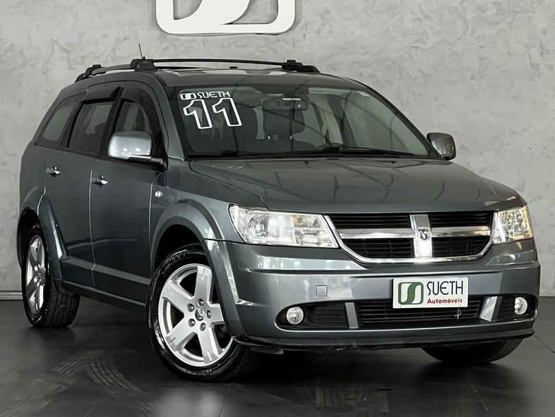 Dodge JOURNEY RT 2.7 V6 185cv Aut.