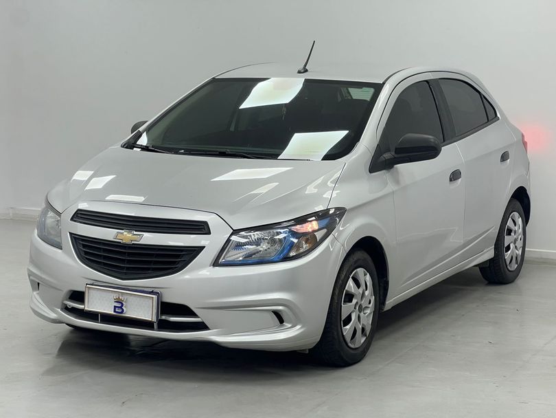 Chevrolet ONIX HATCH Joy 1.0 8V Flex 5p Mec.