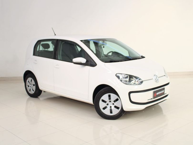 VolksWagen up! move 1.0 Total Flex 12V 5p