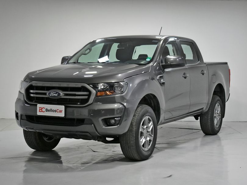 Ford Ranger XLS 2.2 4x2 CD Diesel Aut.
