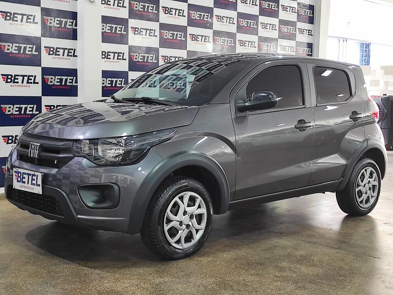 Fiat MOBI LIKE 1.0 Fire Flex 5p.