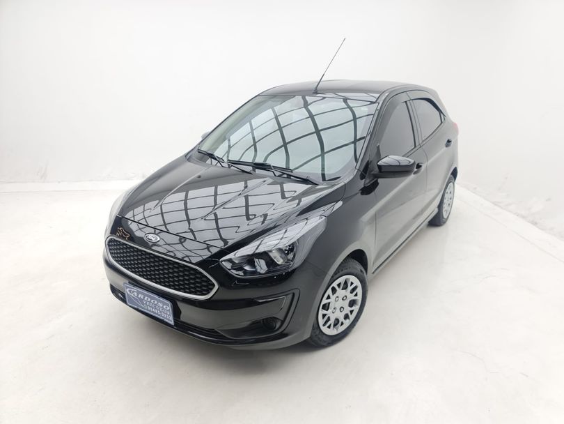 FORD 1.0 TI-VCT FLEX SE MANUAL