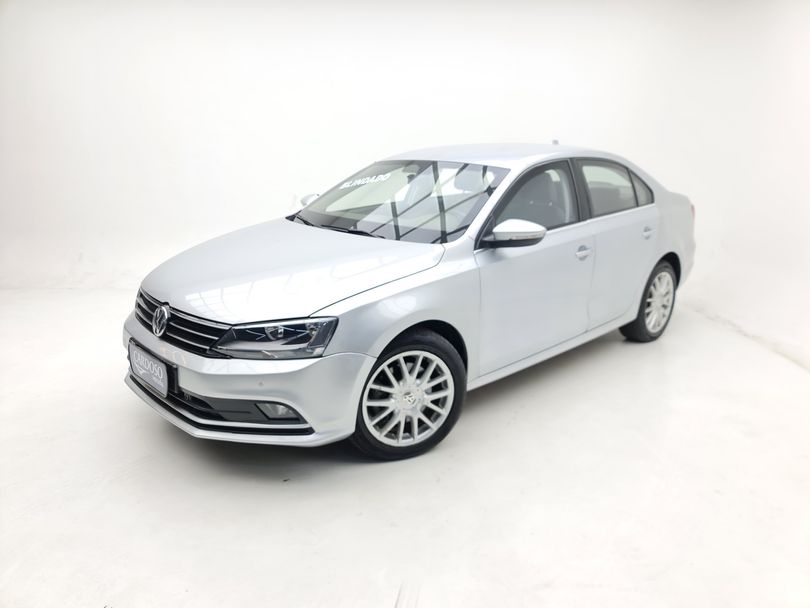 VolksWagen JETTA Highline 2.0 TSI 16V 4p Tiptronic