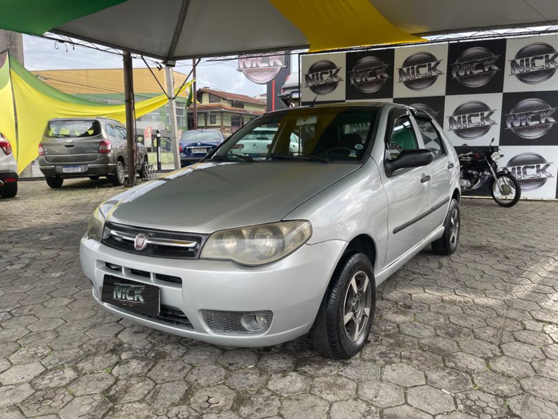 Fiat Palio 1.0 ECONOMY Fire Flex 8V 4p