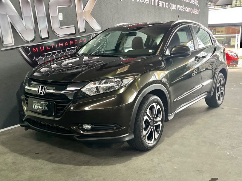 Honda HR-V EX 1.8 Flexone 16V 5p Aut.