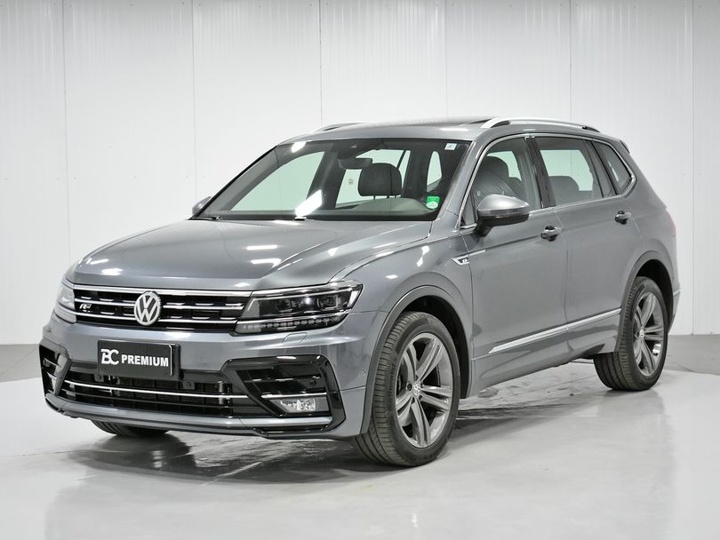 VolksWagen TIGUAN Allspac R-Line 350 TSI 2.0 4x4
