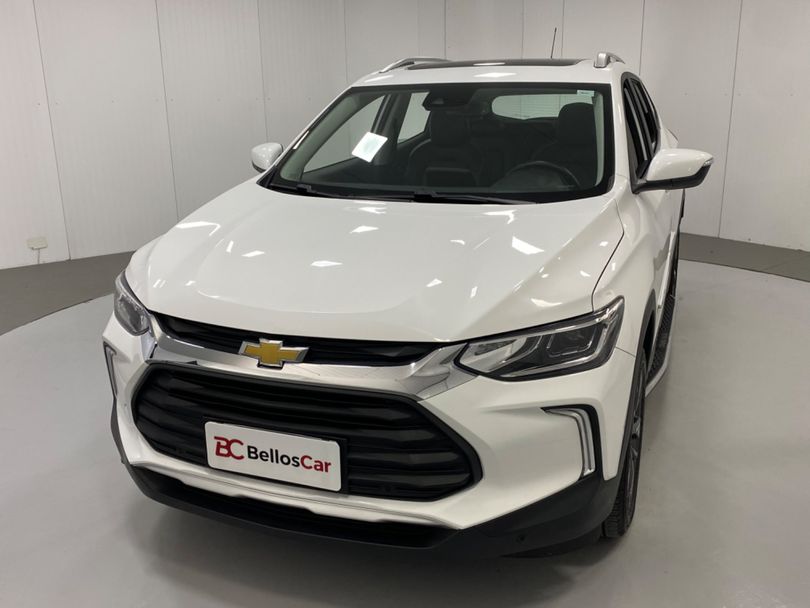 Chevrolet TRACKER Premier 1.2 Turbo 12V Flex Aut.