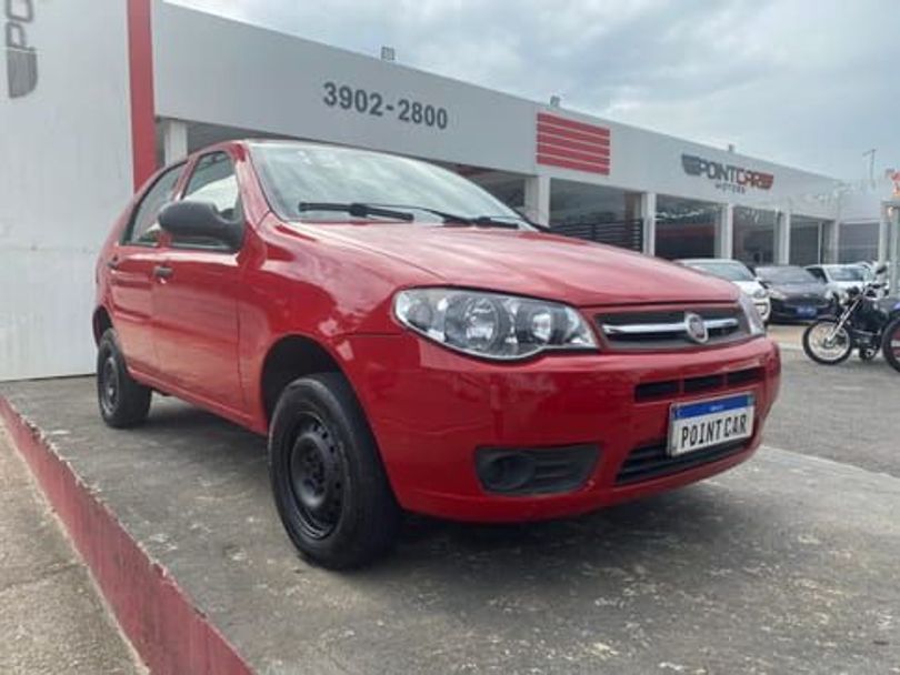 Fiat Palio 1.0 ECONOMY Fire Flex 8V 4p
