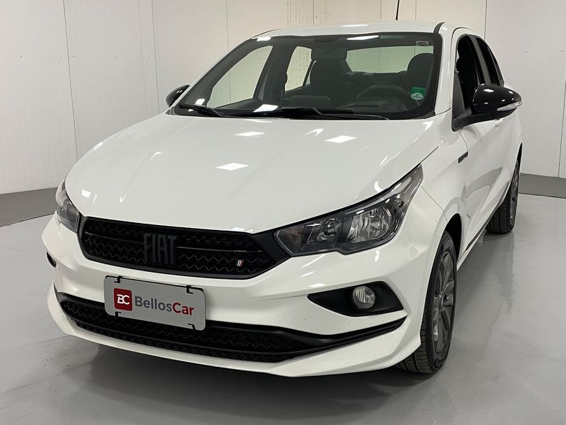 Fiat CRONOS DRIVE 1.3 8V Flex