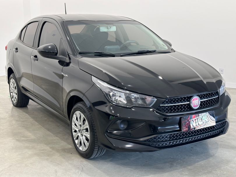 Fiat CRONOS DRIVE 1.3 8V Flex