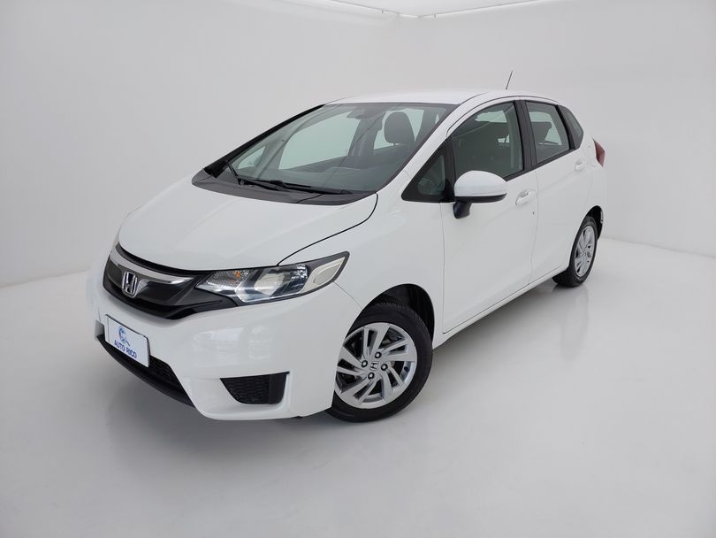 Honda Fit LX 1.5 Flexone 16V 5p Aut.