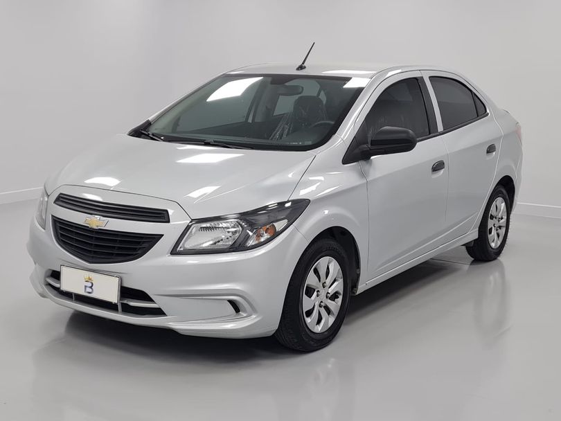 Chevrolet PRISMA Sed. Joy/ LS 1.0 8V FlexPower 4p