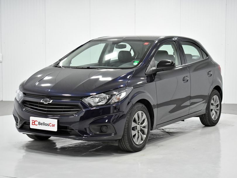 Chevrolet ONIX HATCH 1.0 12V Flex 5p Mec.