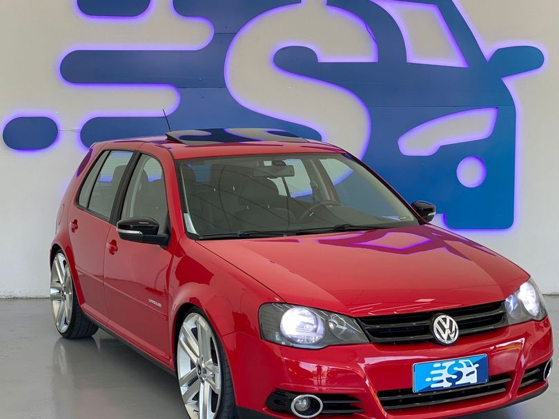 VolksWagen Golf Sportline 2.0 Mi Total F. 8V Tip.