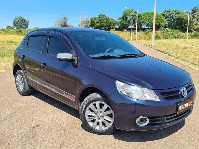 VolksWagen Gol Rock in Rio 1.0 Mi Total Flex 8V 5p