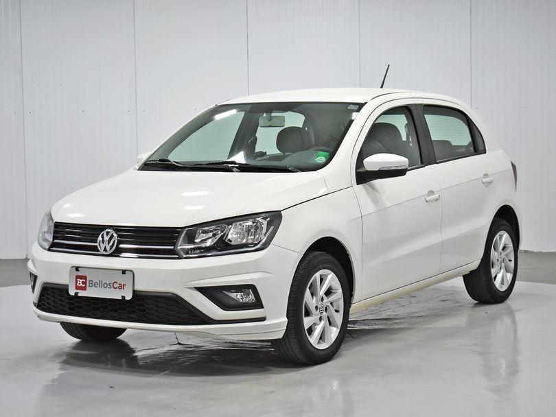 VolksWagen Gol 1.0 Flex 12V 5p