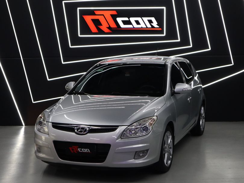 Hyundai i30 2.0 16V 145cv 5p Mec.