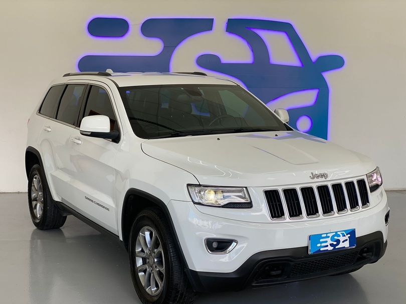 Jeep Cherokee Limited 3.2 4x4 V6 Aut.