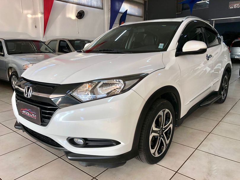 Honda HR-V EXL 1.8 Flexone 16V 5p Aut.