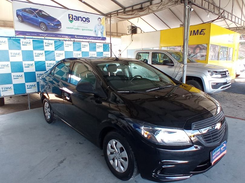 Chevrolet PRISMA Sed. Joy/ LS 1.0 8V FlexPower 4p