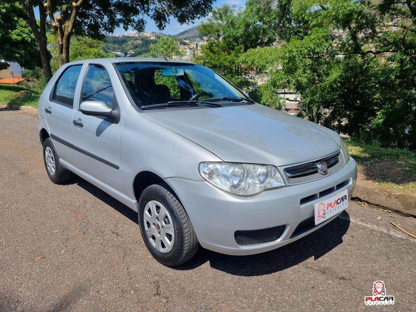 Fiat Palio 1.0/ Trofeo 1.0 Fire/ Fire Flex 4p
