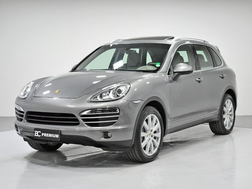 Porsche Cayenne V6 3.2/3.6 24V