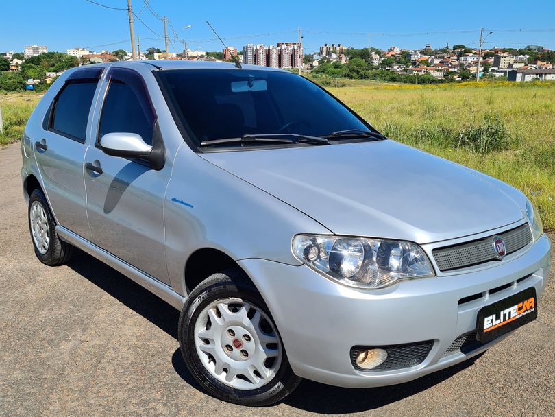 Fiat Palio 1.0 ECONOMY Fire Flex 8V 4p