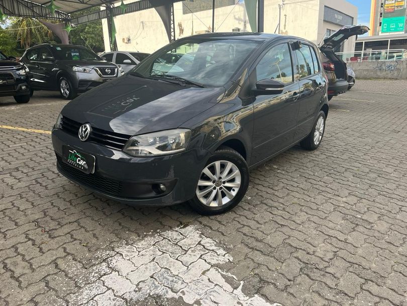 VolksWagen Fox 1.0 Mi Total Flex 8V 5p