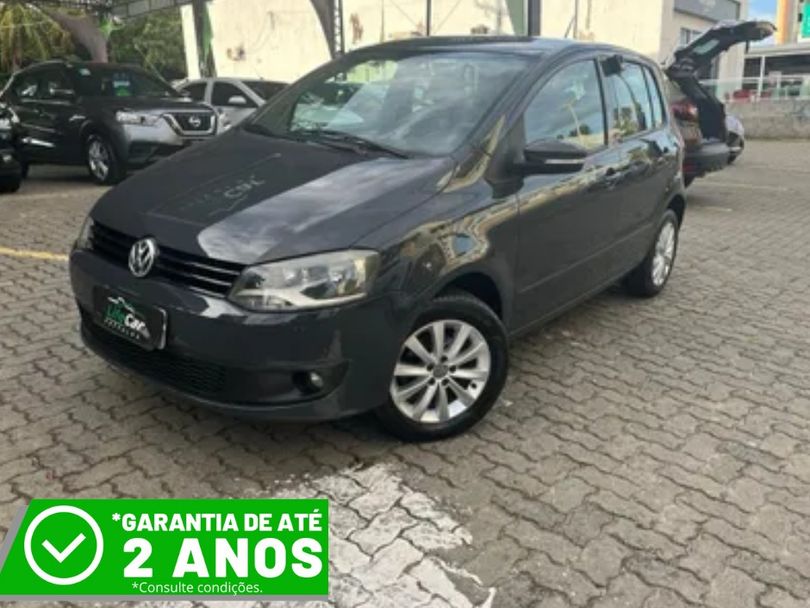 VolksWagen Fox 1.0 Mi Total Flex 8V 5p