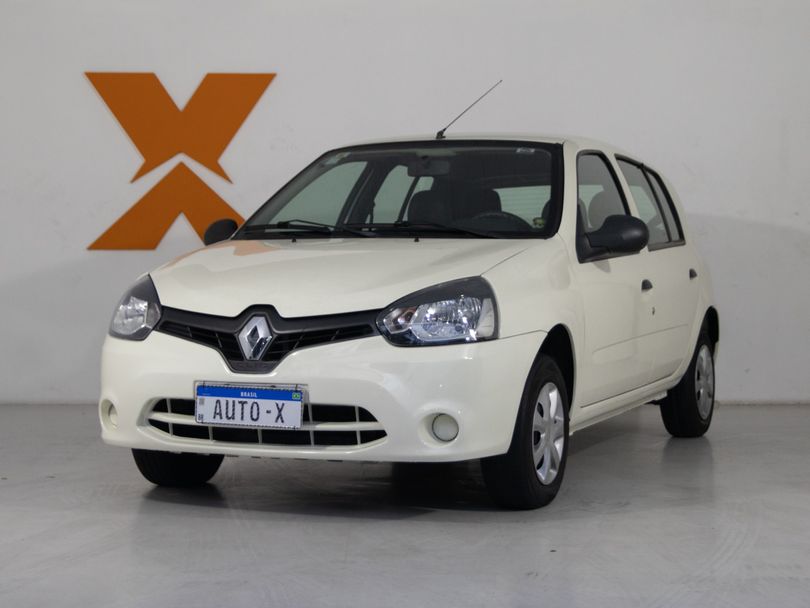 Renault Clio RN/Alizé/Expr./1.0 Hi-Power 16V 5p