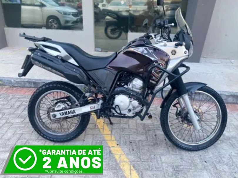 YAMAHA XTZ 250 TENERE/TENERE BLUEFLEX
