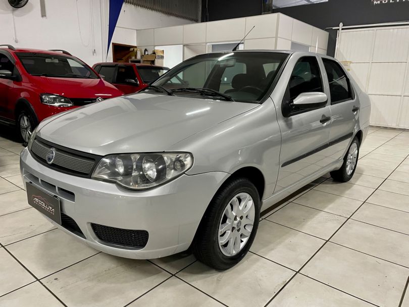 Fiat Siena 1.0/ EX 1.0 mpi Fire/ Fire Flex 8v