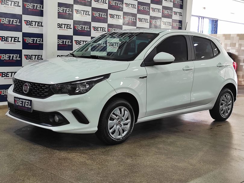 Fiat ARGO DRIVE 1.0 6V Flex