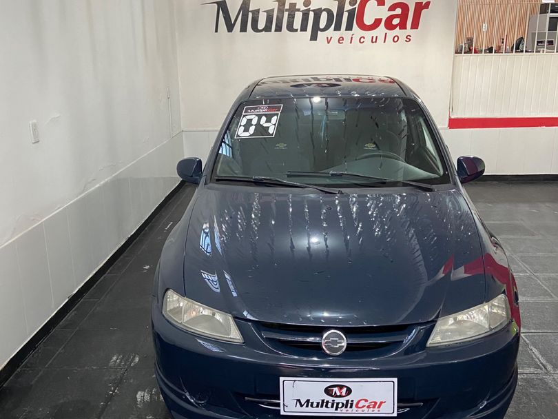 Chevrolet Celta 1.0/Super/N.Piq.1.0 MPFi VHC 8V 3p
