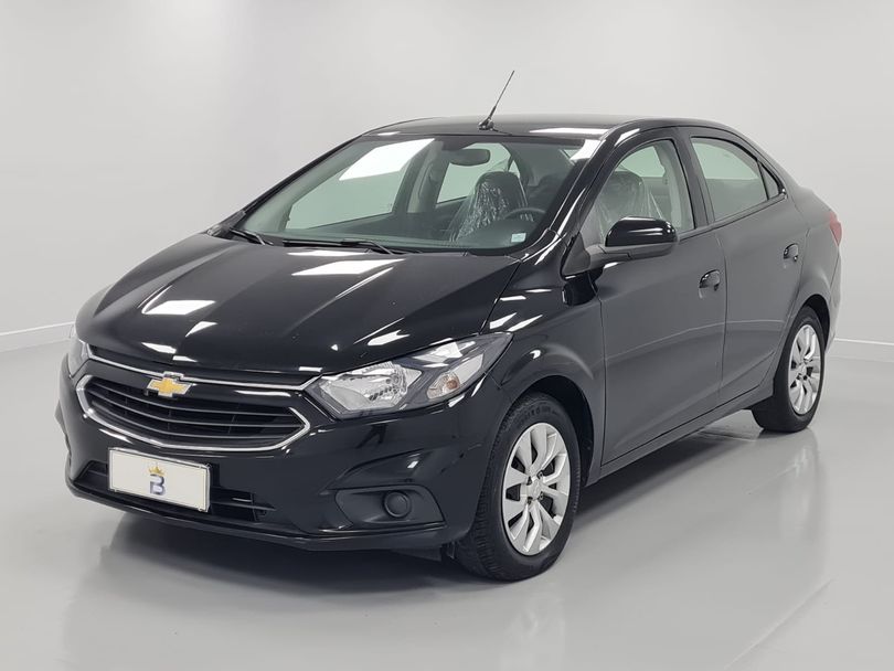 Chevrolet PRISMA Sed. LT 1.4 8V FlexPower 4p