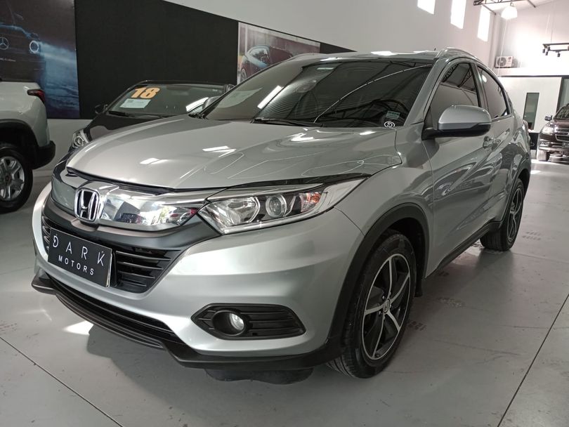 Honda HR-V EX 1.8 Flexone 16V 5p Aut.