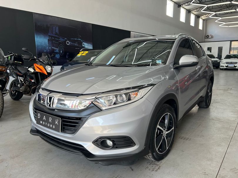 Honda HR-V EX 1.8 Flexone 16V 5p Aut.